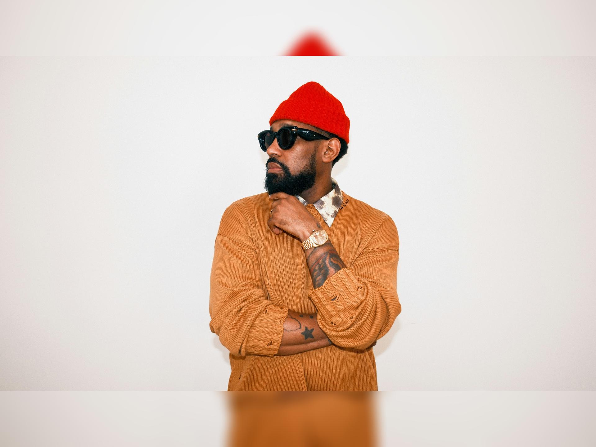 PJ Morton