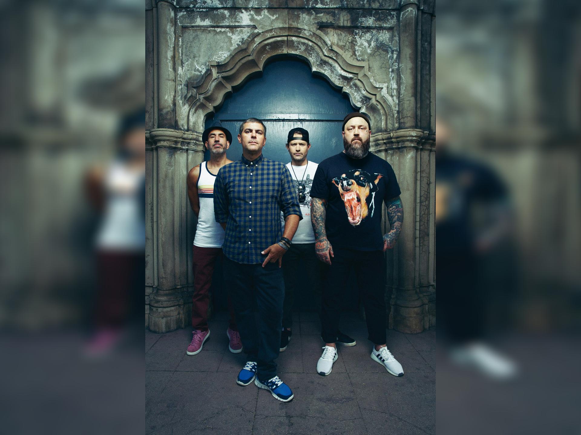 Alien Ant Farm