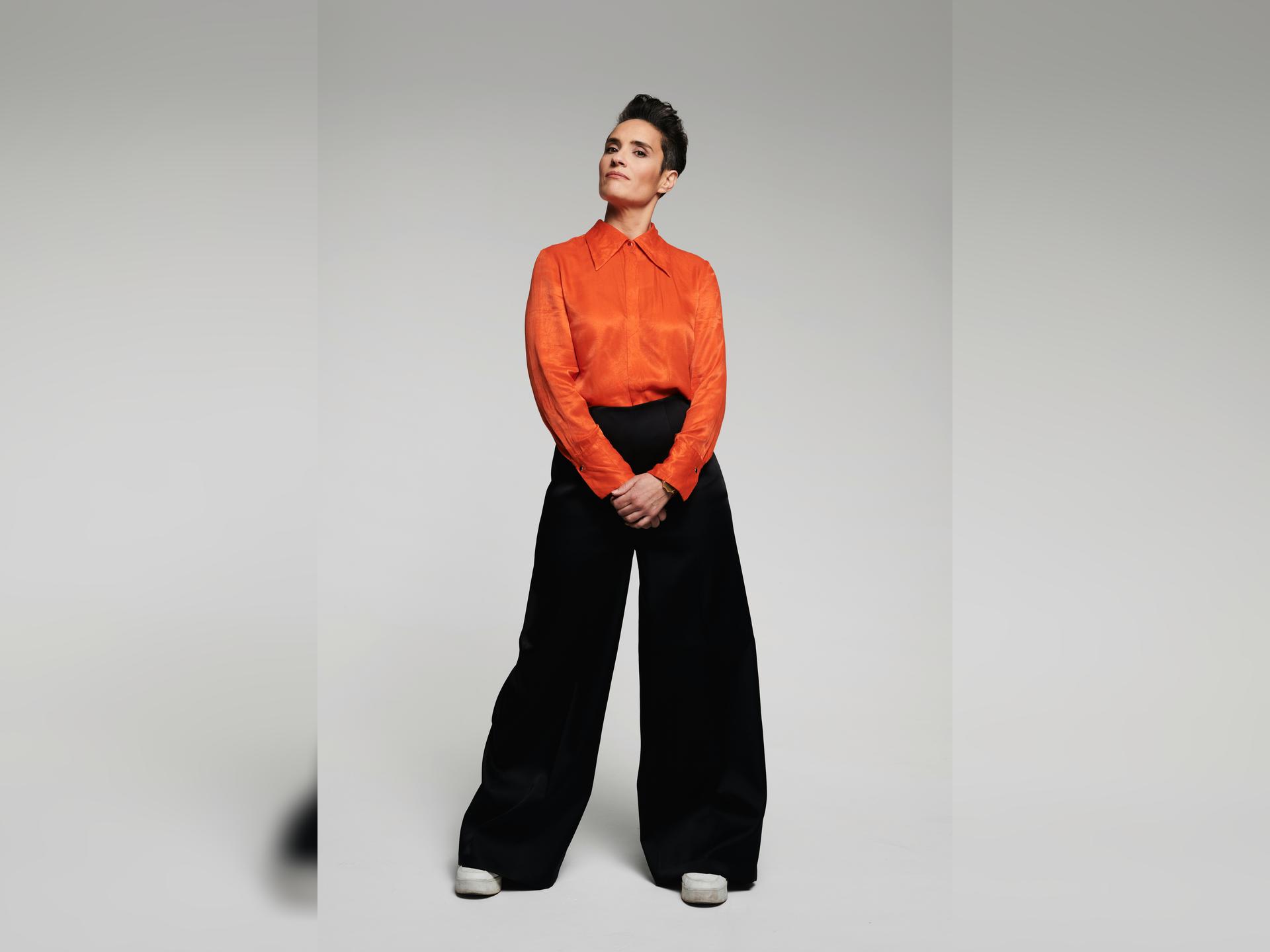 Hackney Comedy Experience With Jen Brister