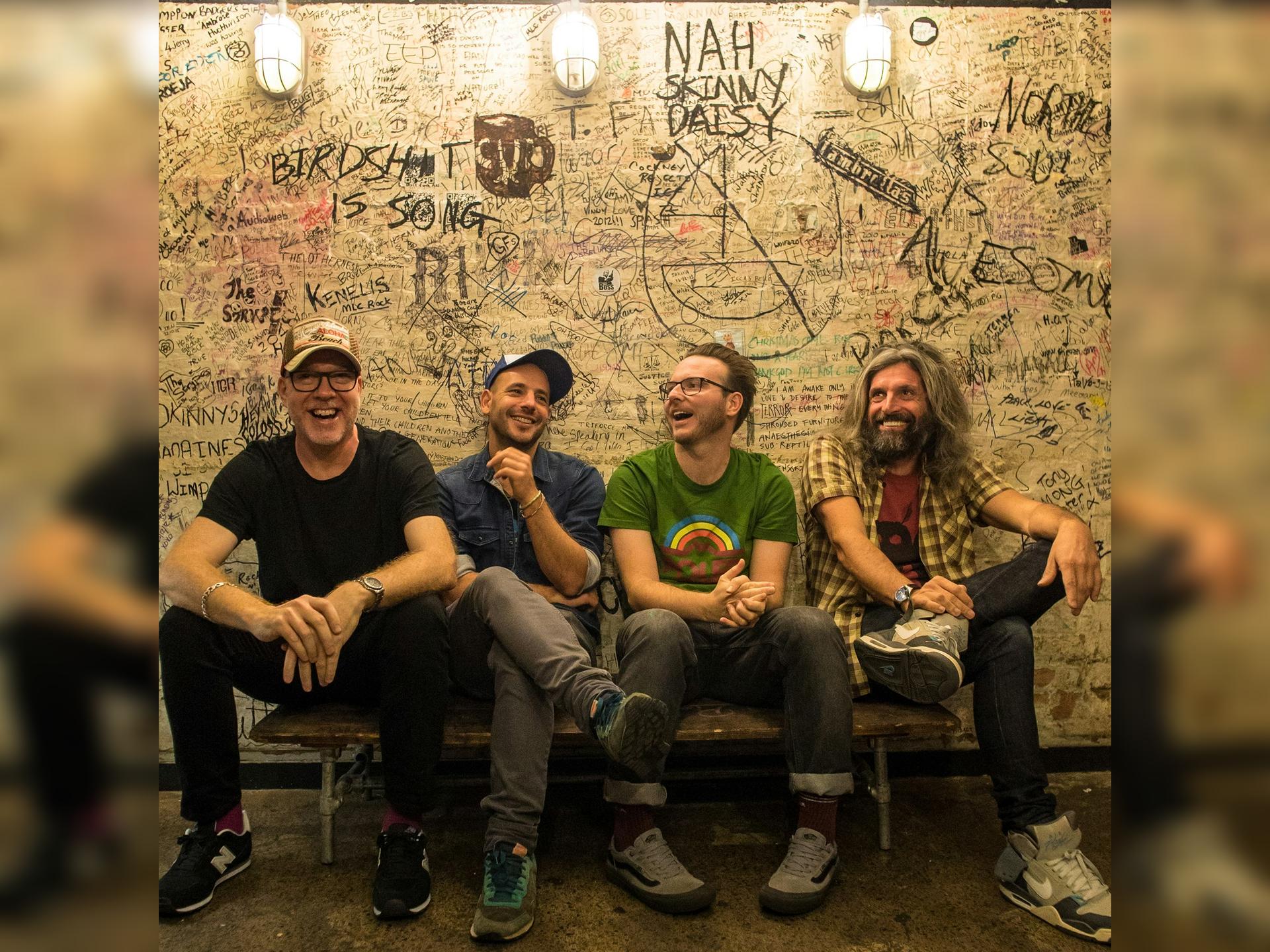 Turin Brakes