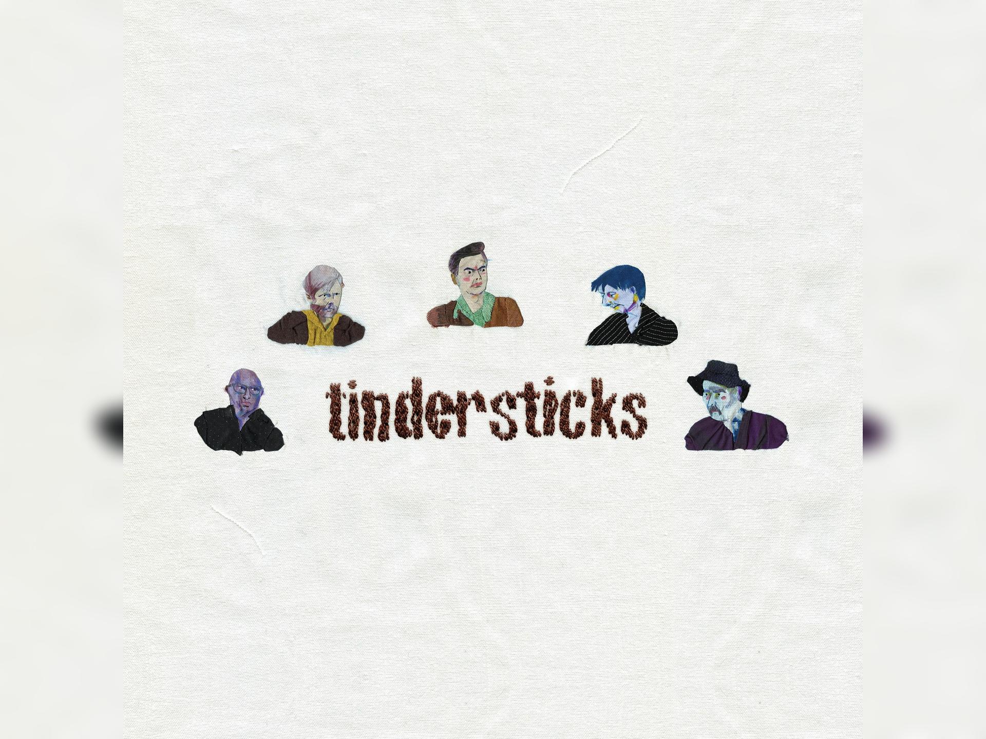 Tindersticks