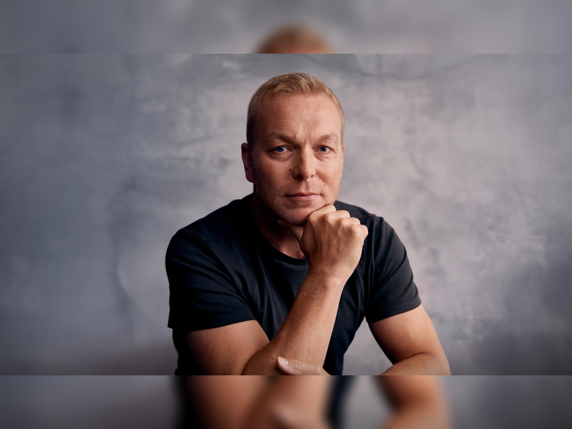 An Evening With Sir Chris Hoy