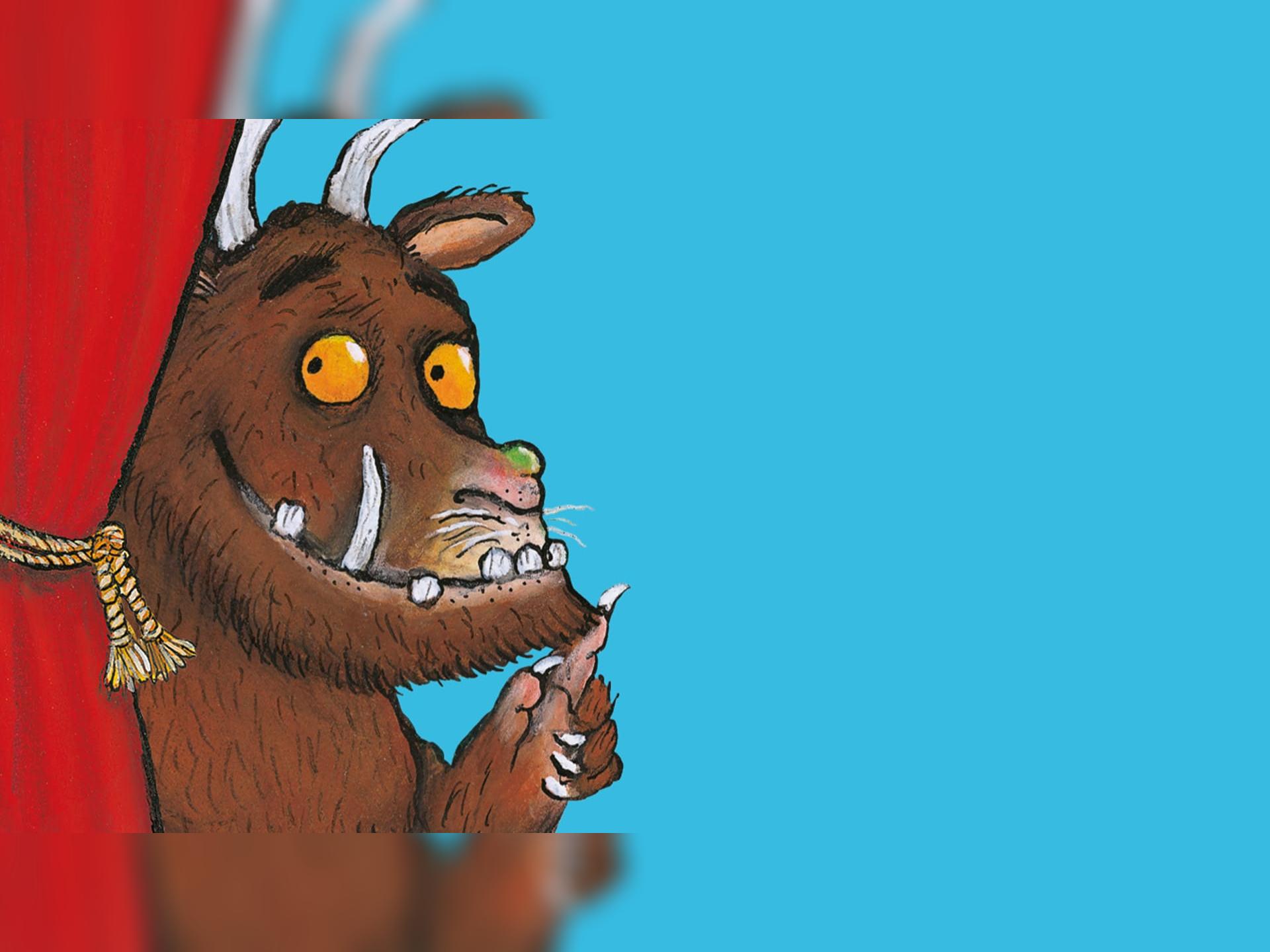 The Gruffalo