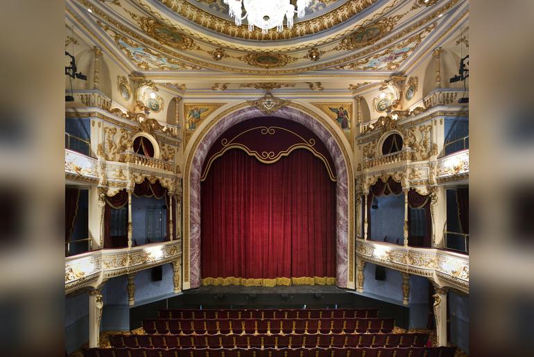 Defying Gravity - West End Women