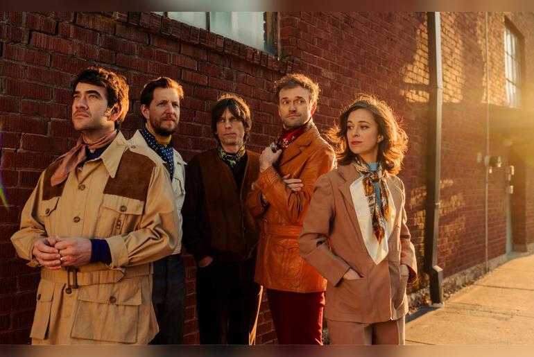 Punch Brothers