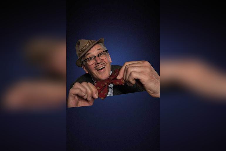 Count Arthur Strong - And it’s Goodnight From Me!
