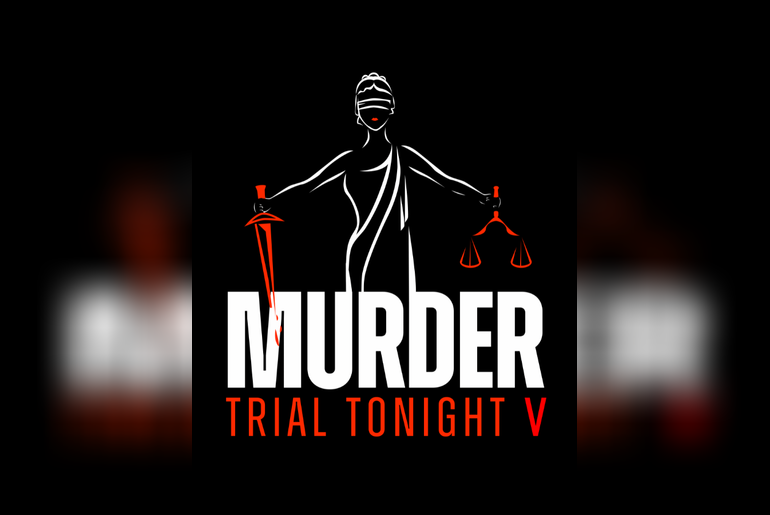 Murder Trial Tonight