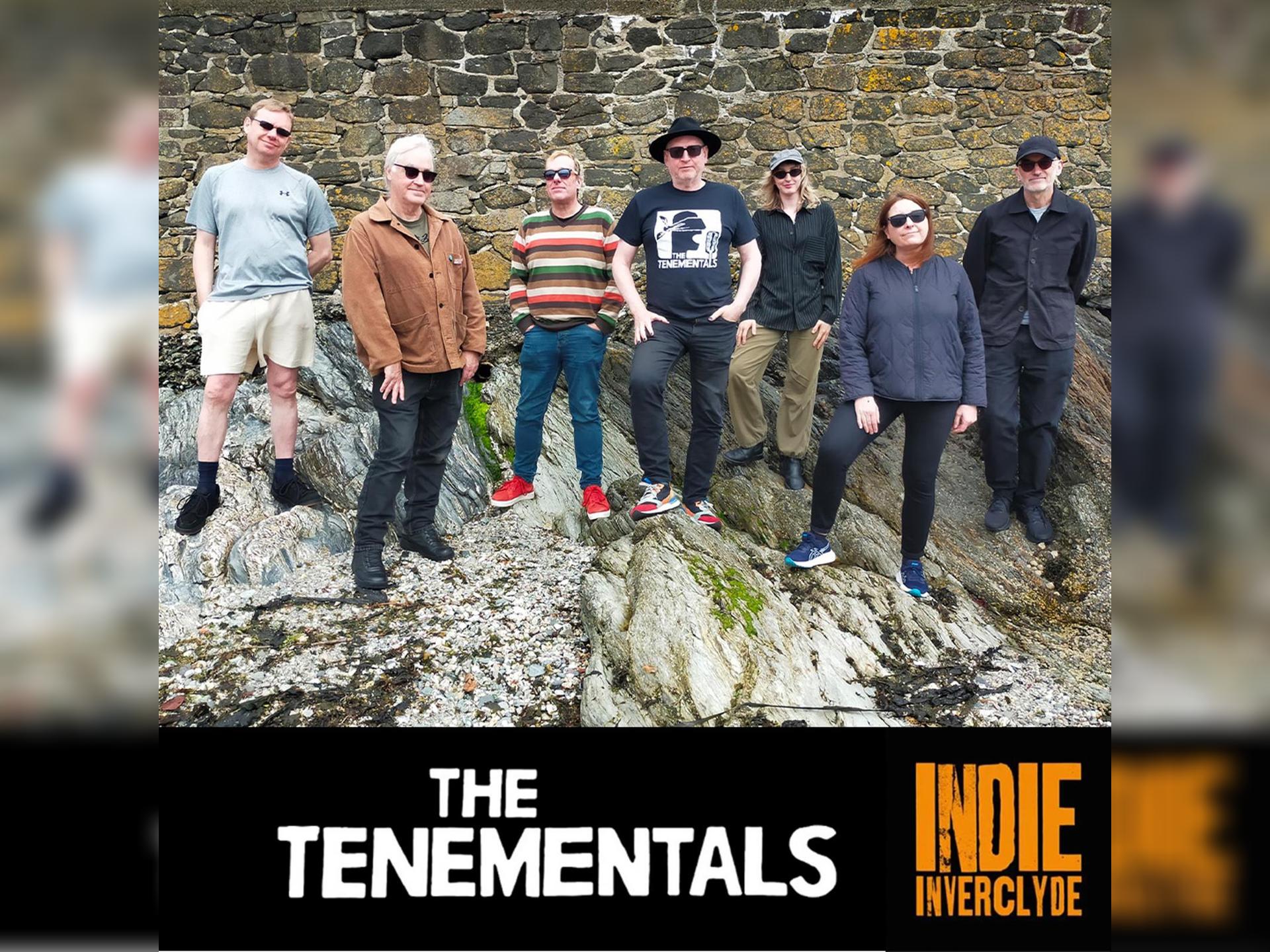 The Tenementals