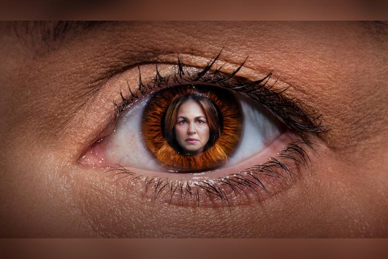 Before I Go To Sleep