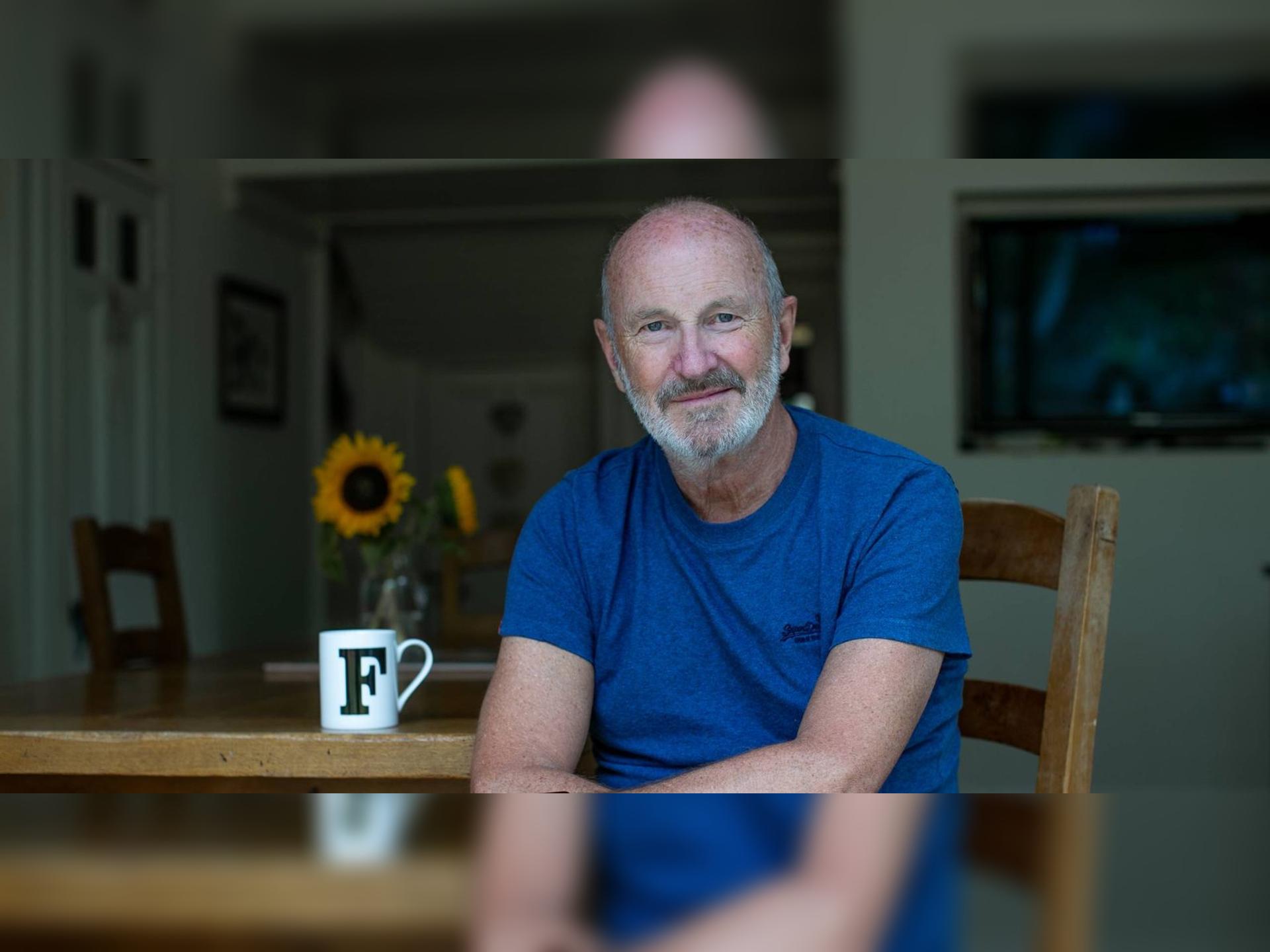 Fred MacAulay