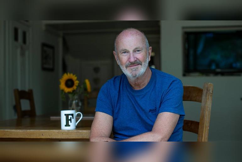 Fred MacAulay