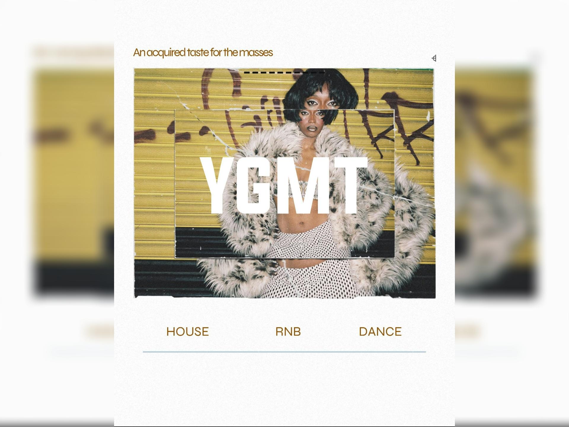 Ygmt