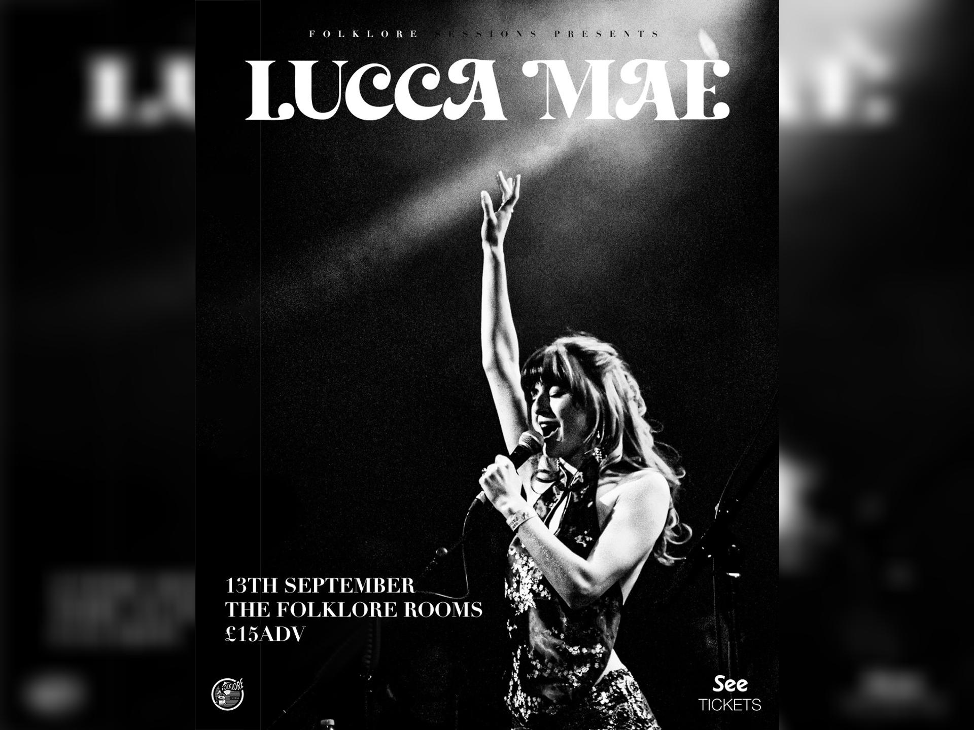 Lucca Mae