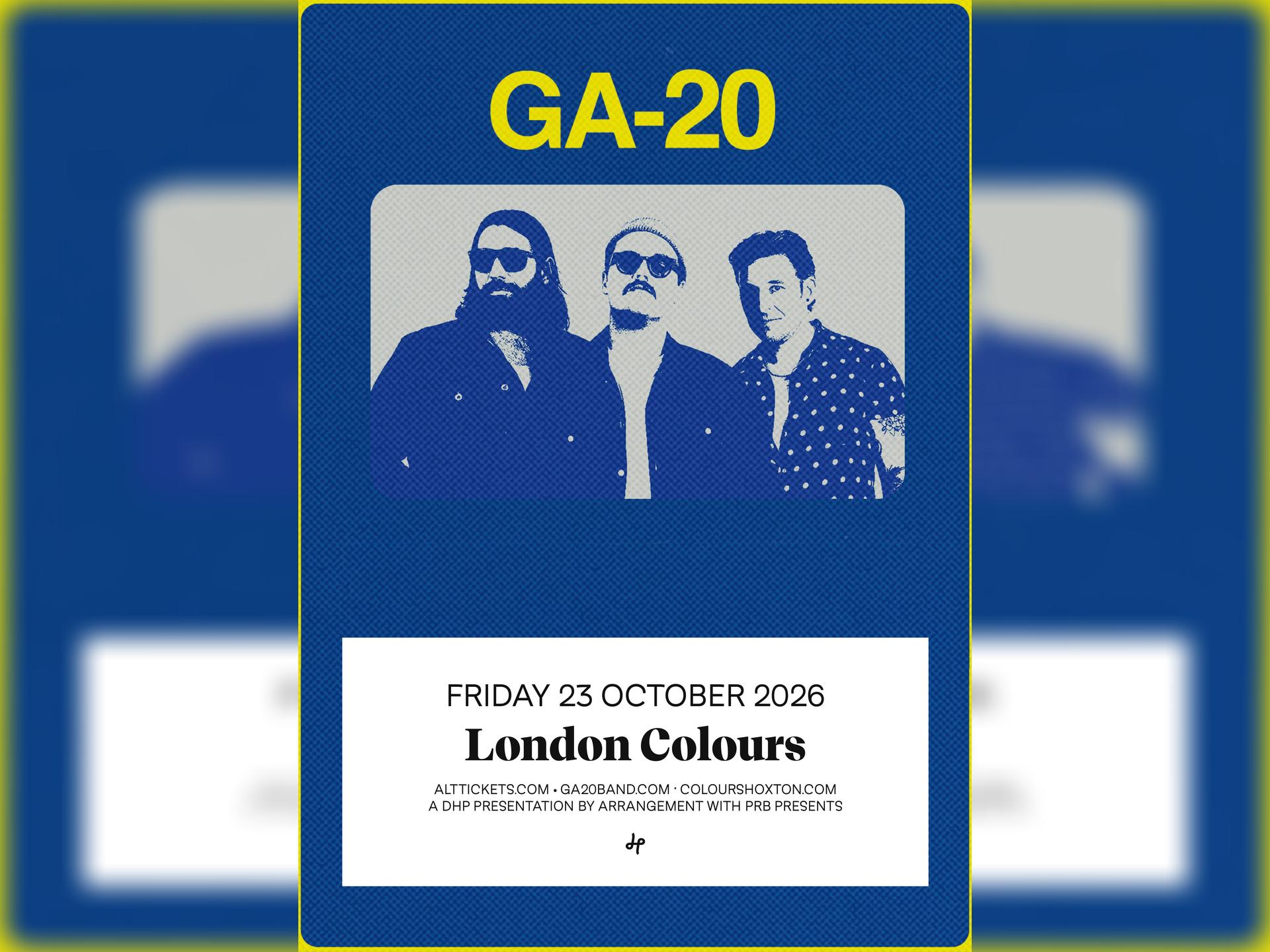 GA-20