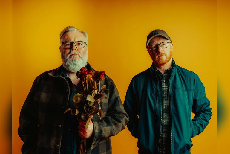 Arab Strap