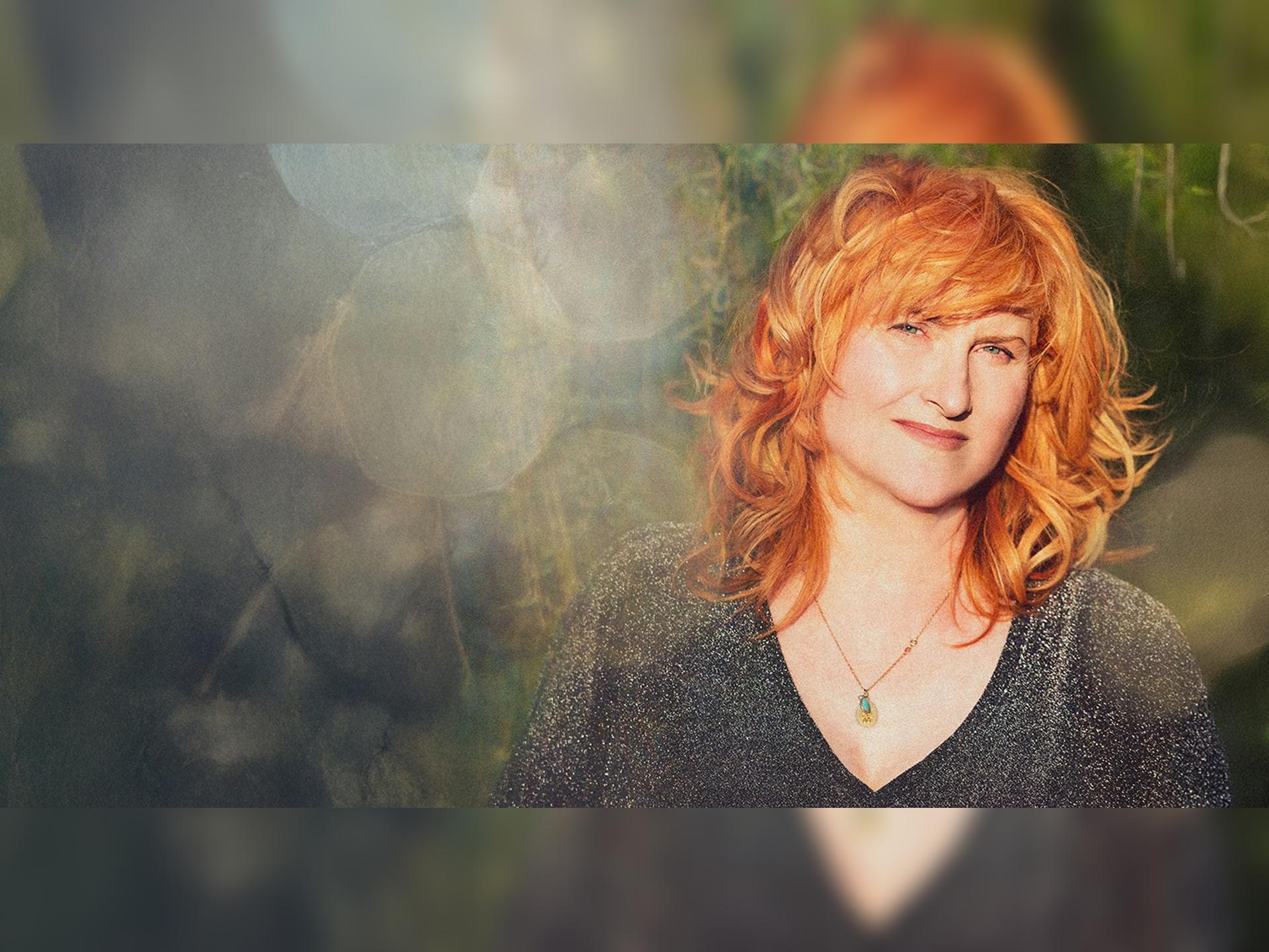 Eddi Reader