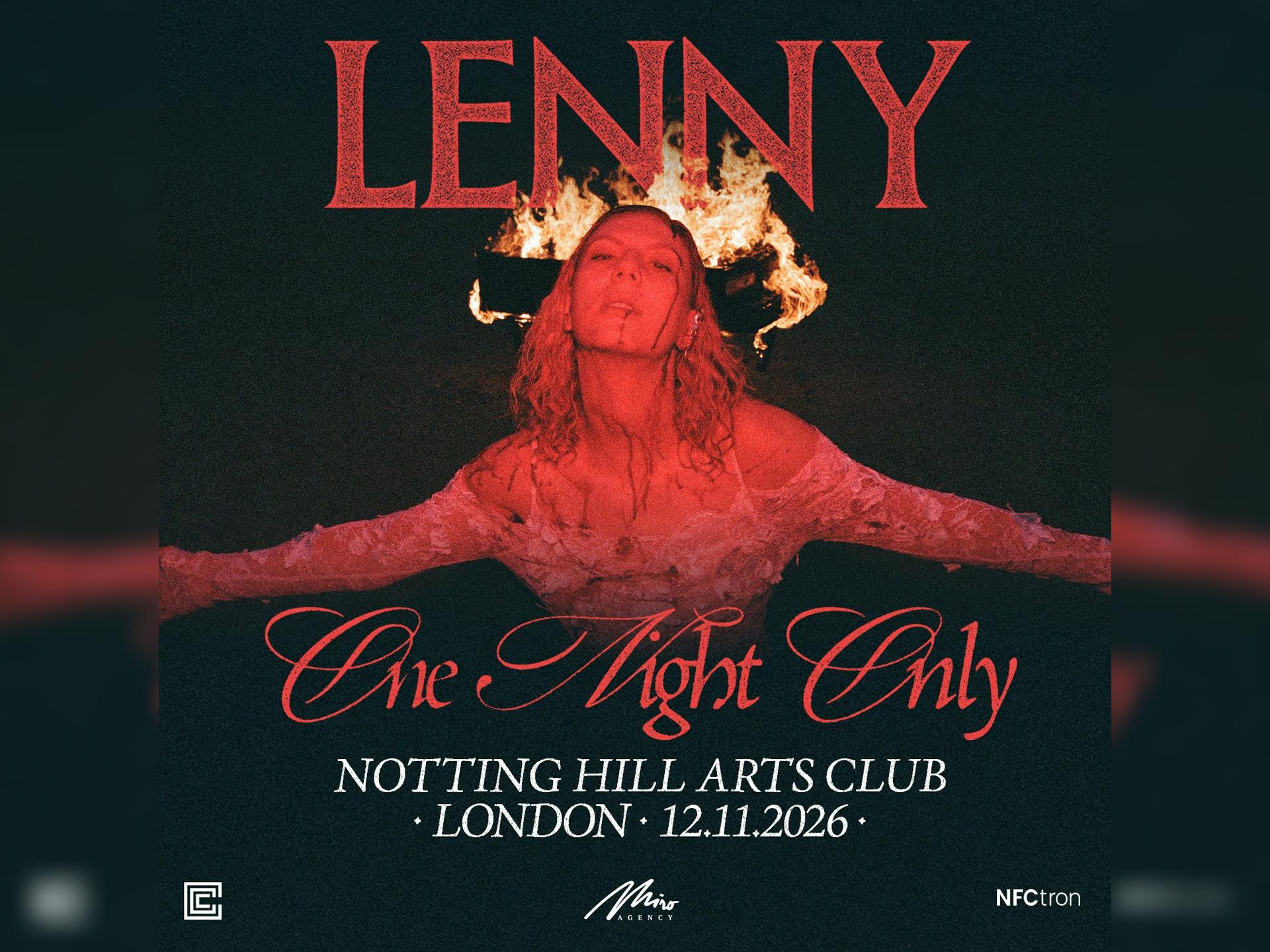 Lenny