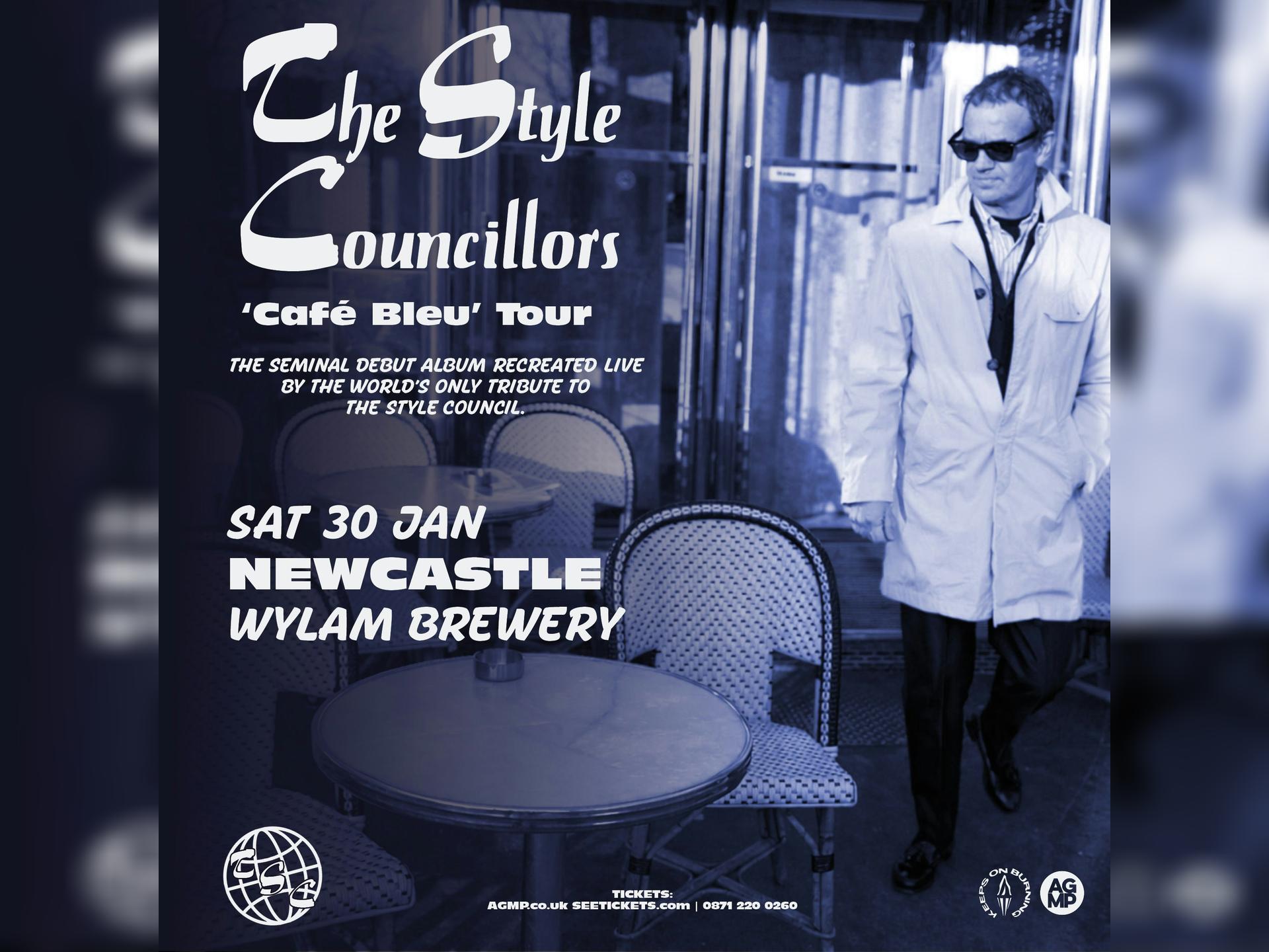 The Style Councillors