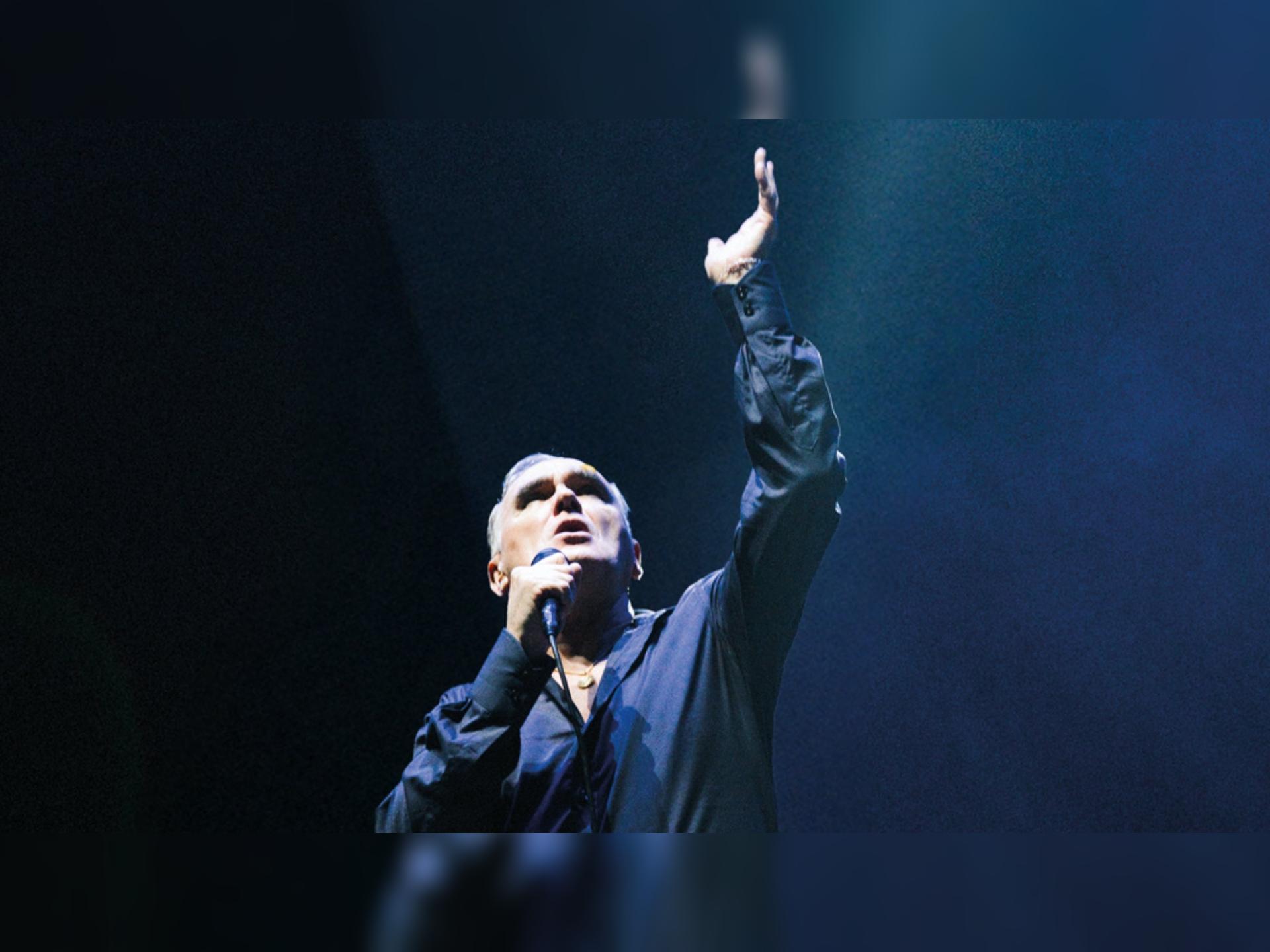 Morrissey