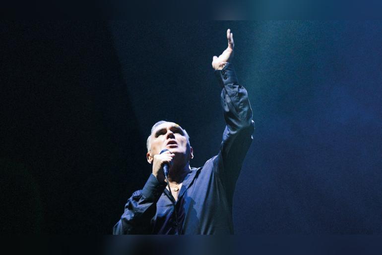 Morrissey