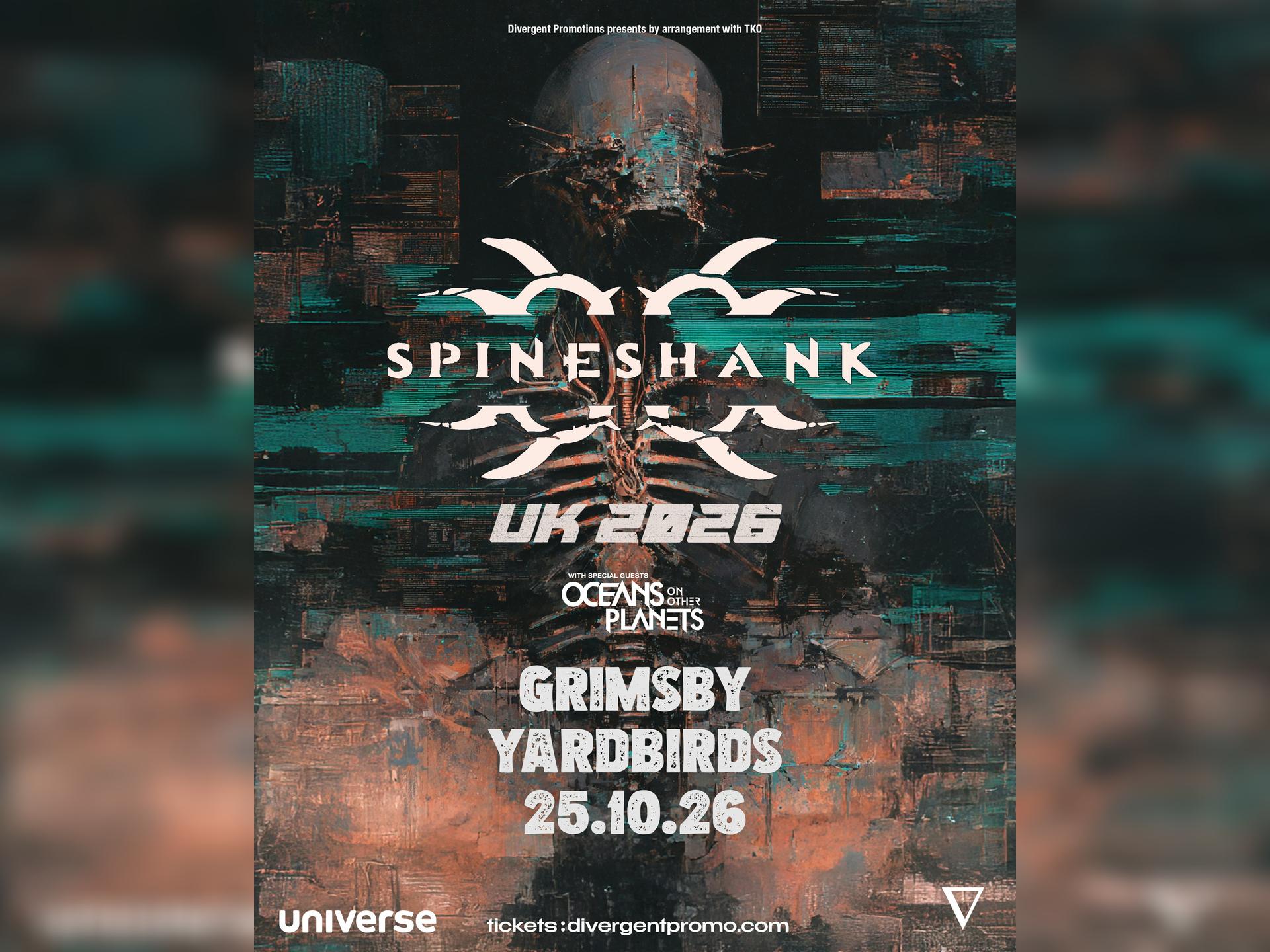 Spineshank