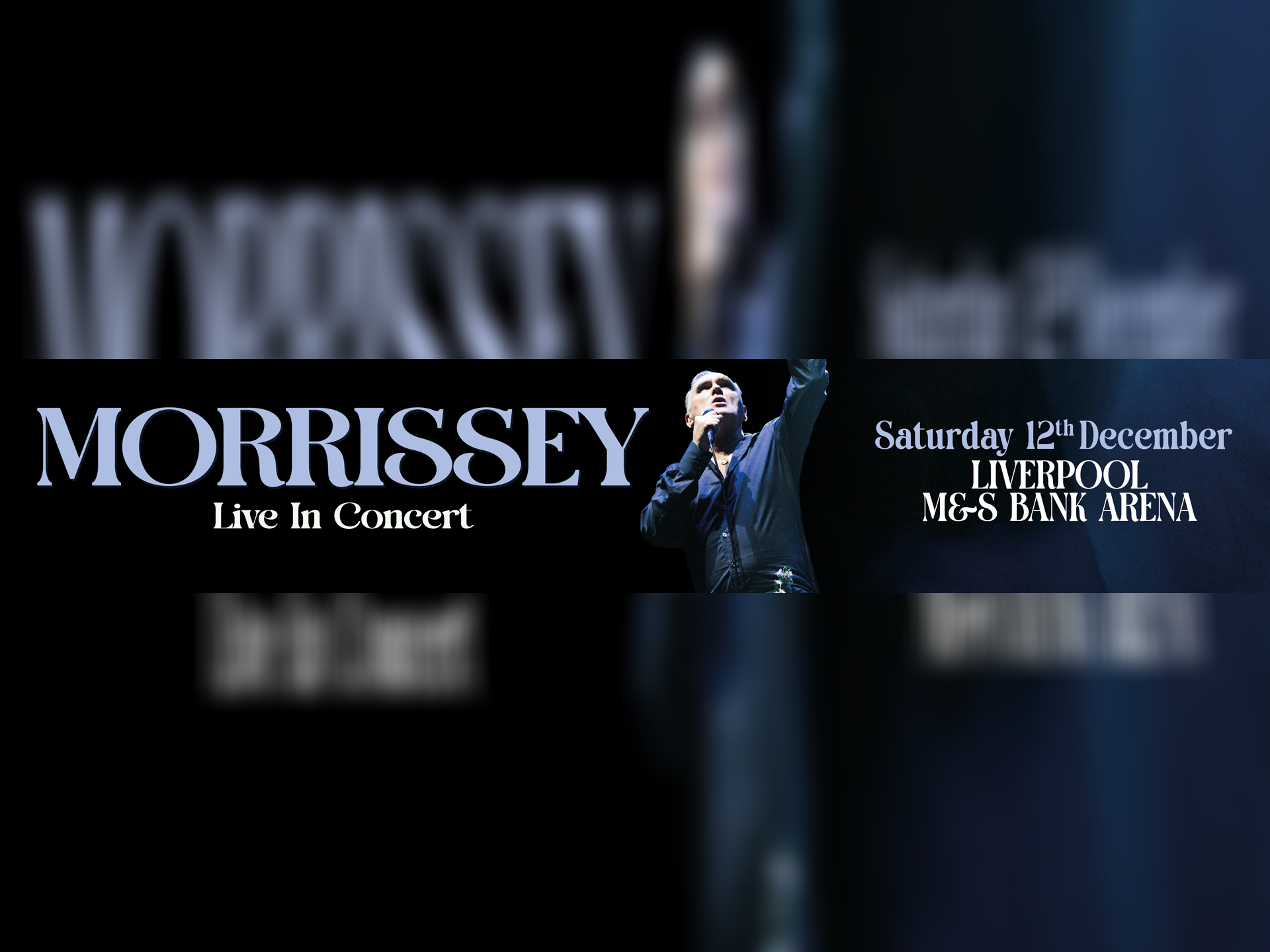 Morrissey