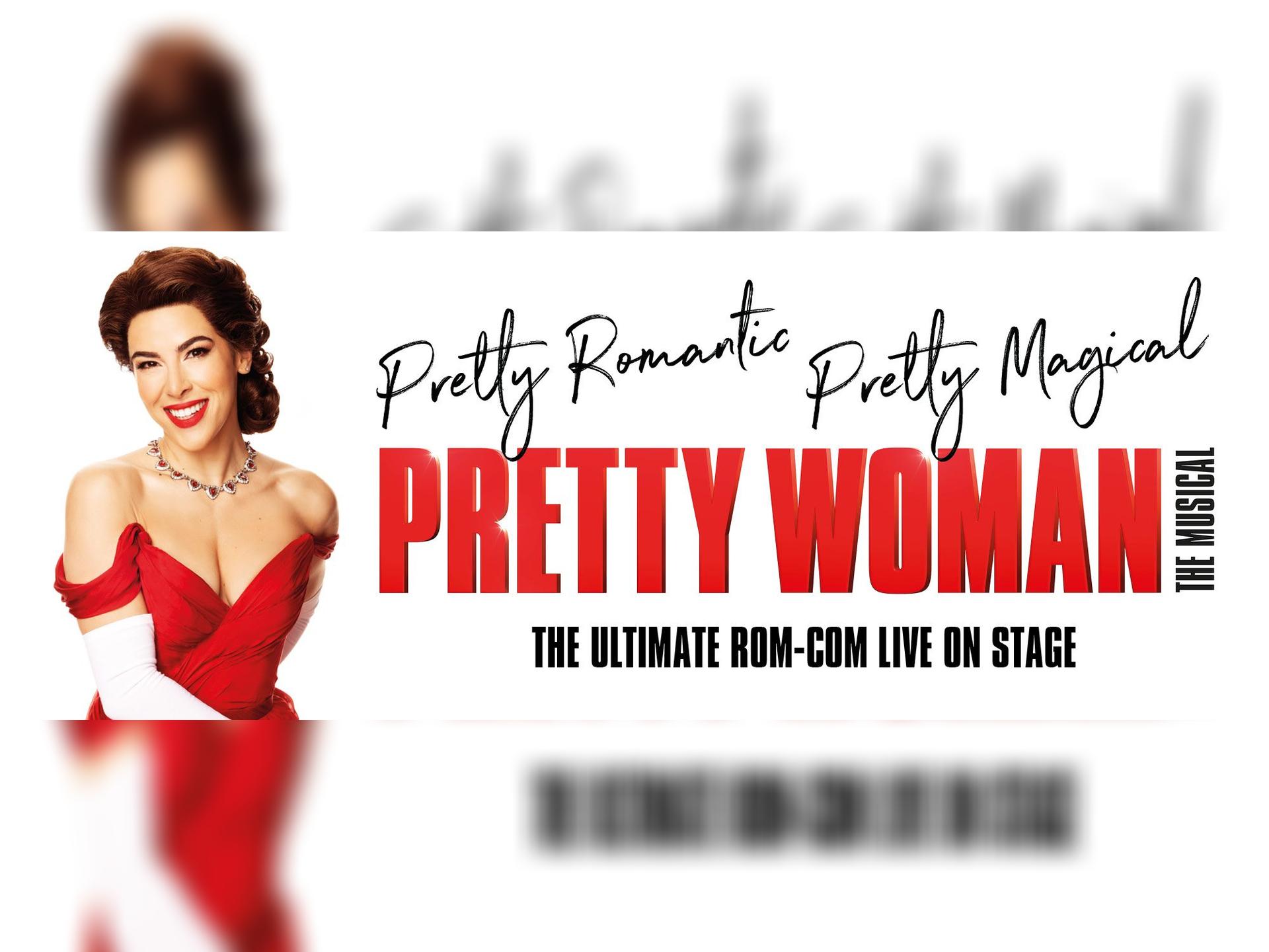 Pretty Woman