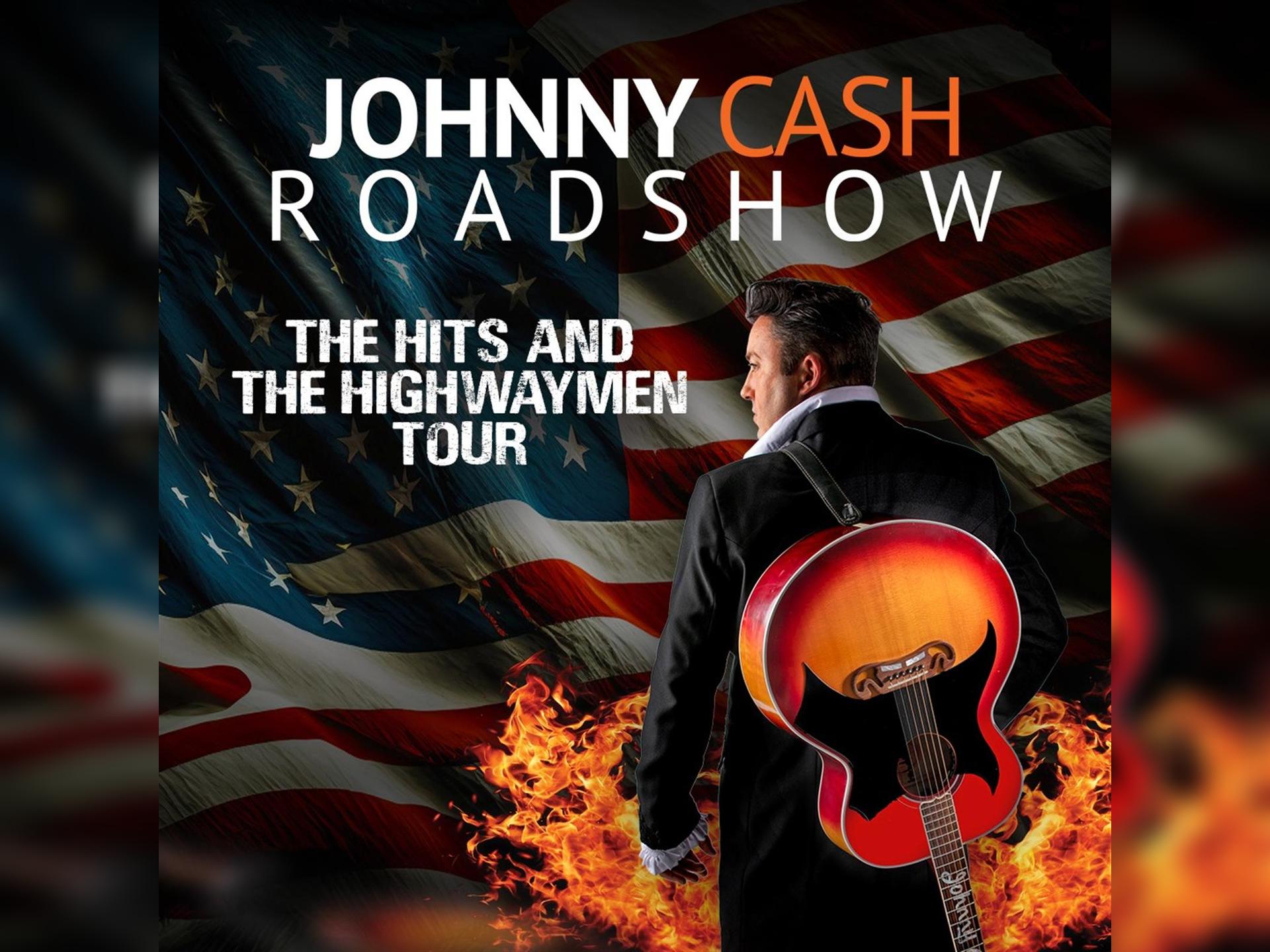 The Johnny Cash Roadshow