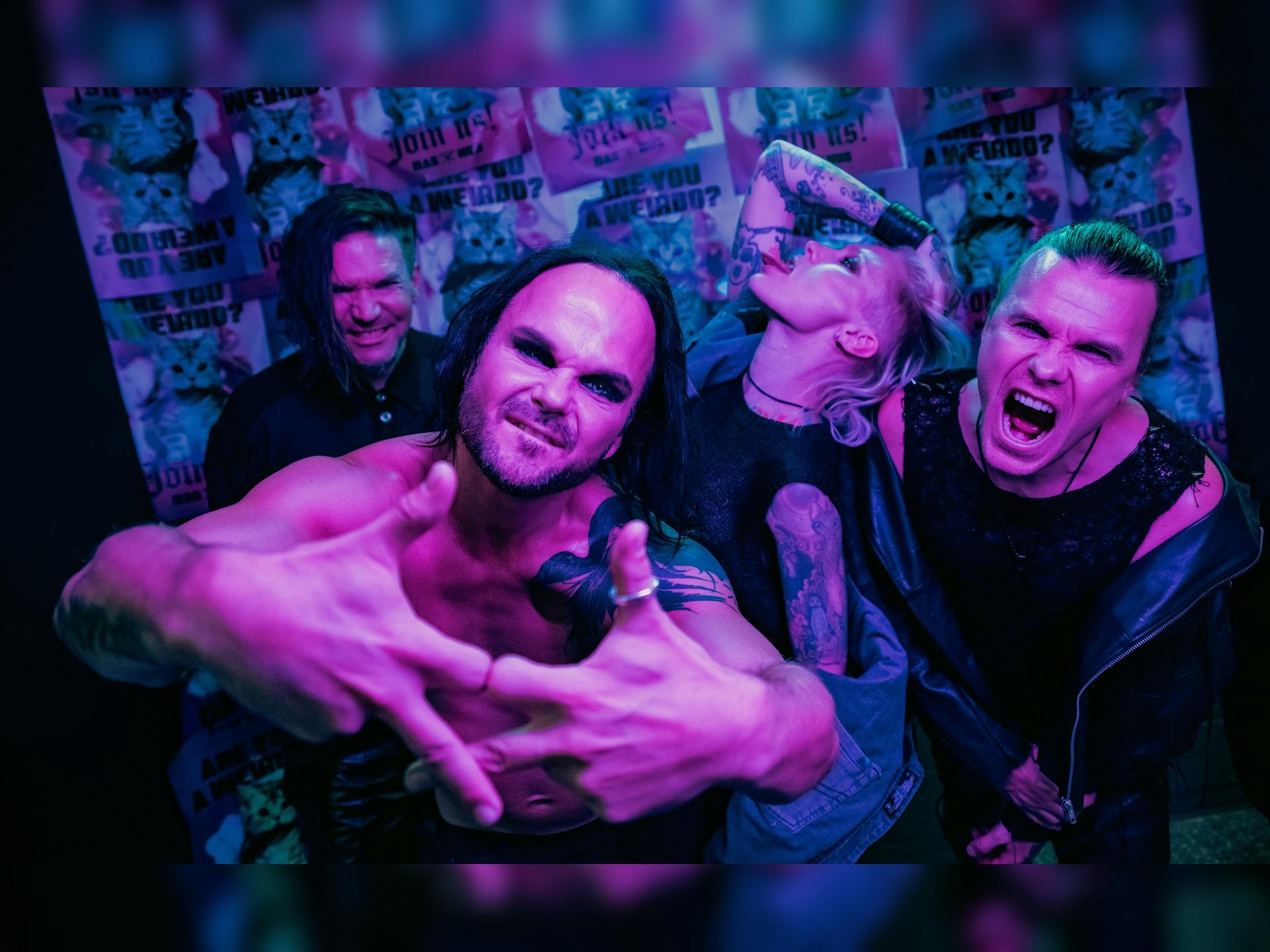 The Rasmus