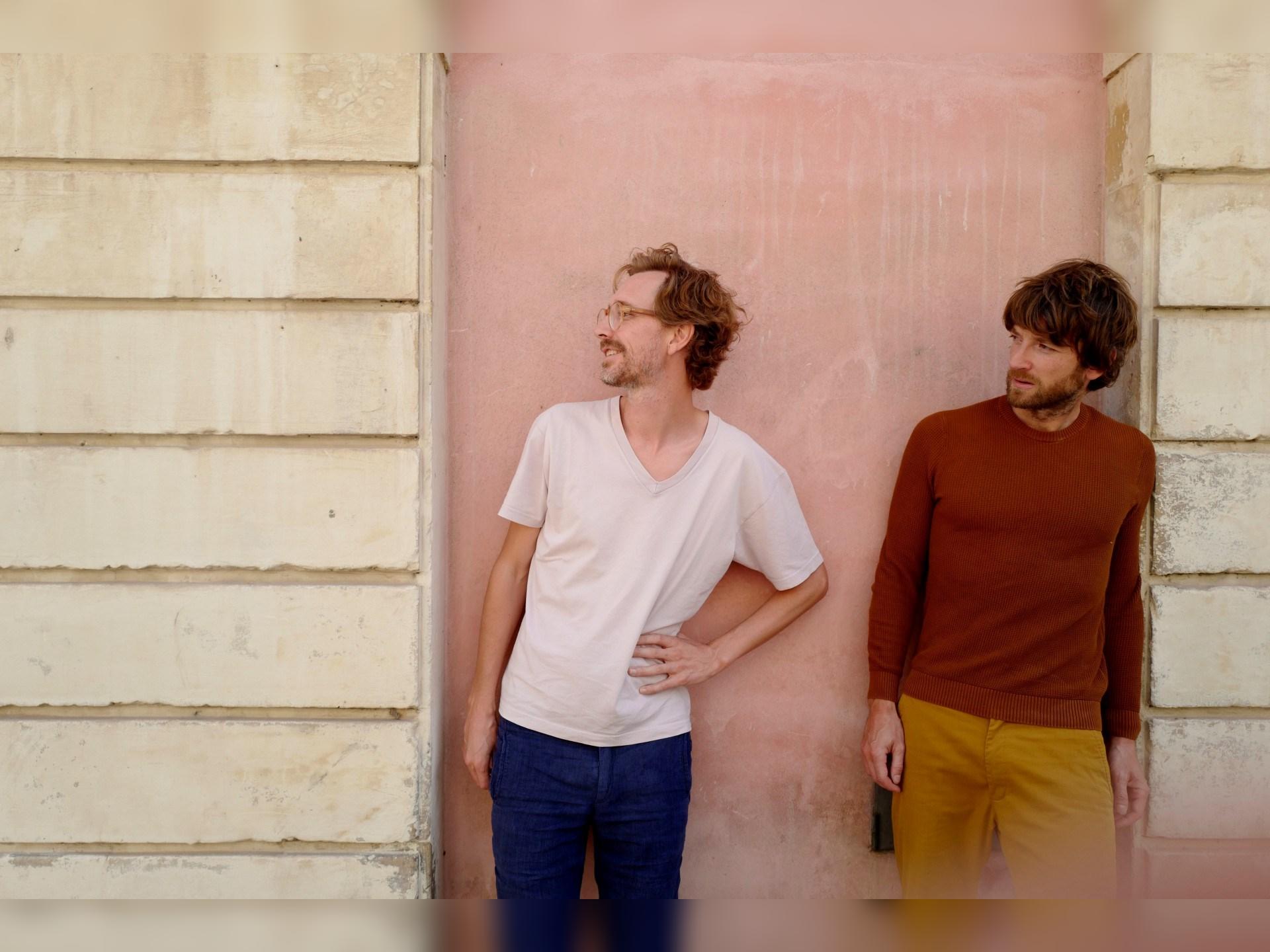 Kings of Convenience