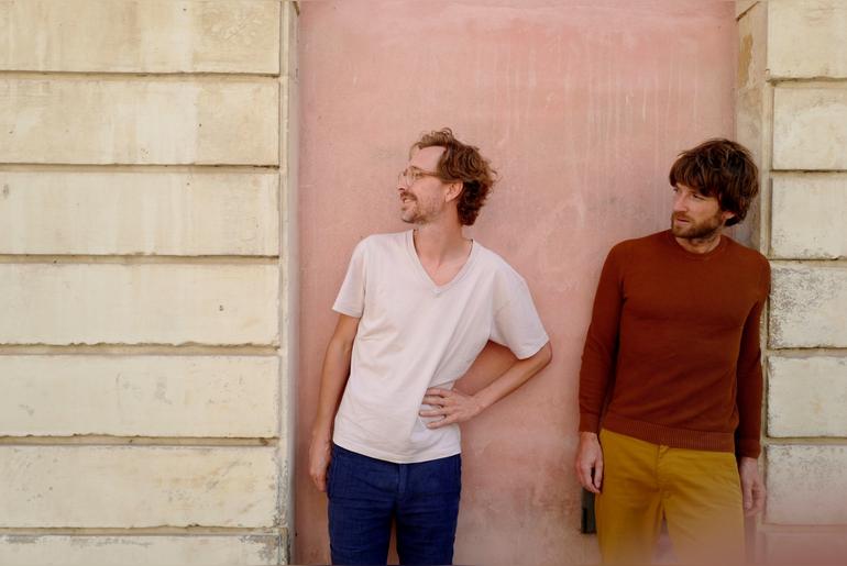 Kings of Convenience