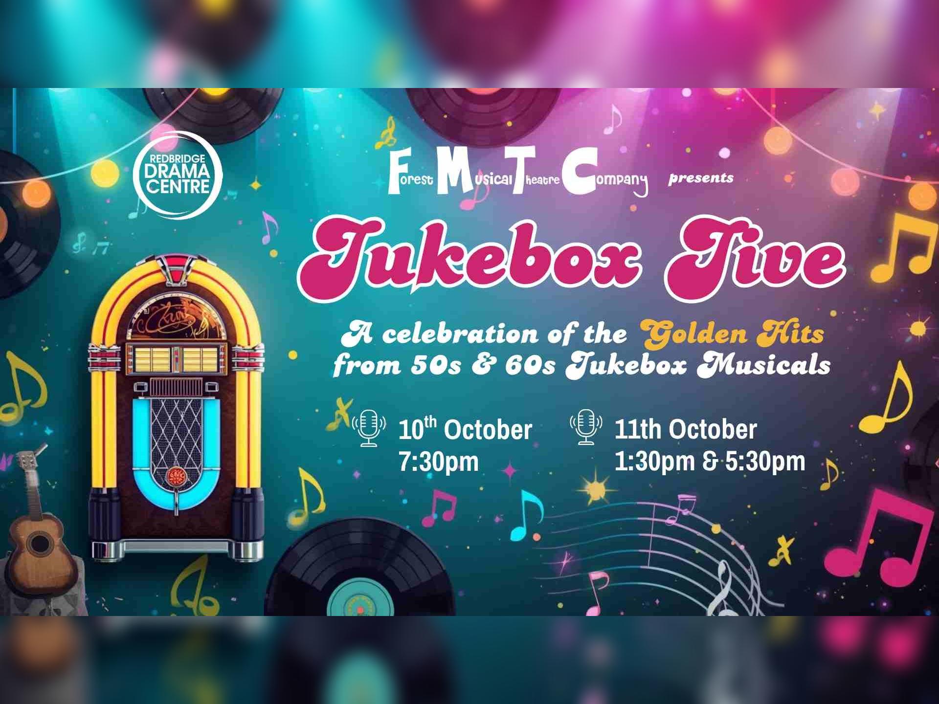 Jukebox Jive