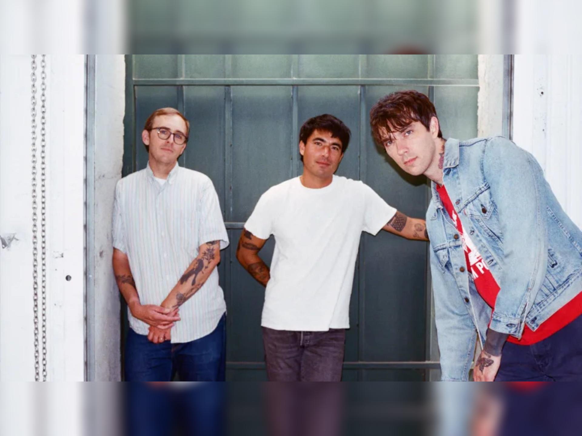 Joyce Manor