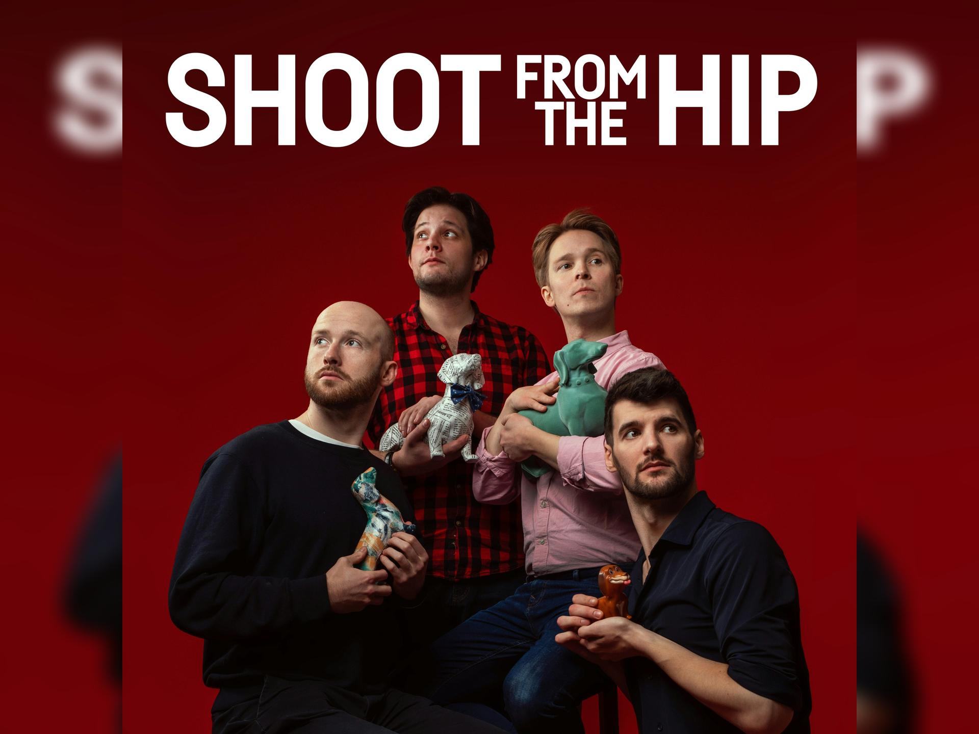 Shoot From The Hip Improv