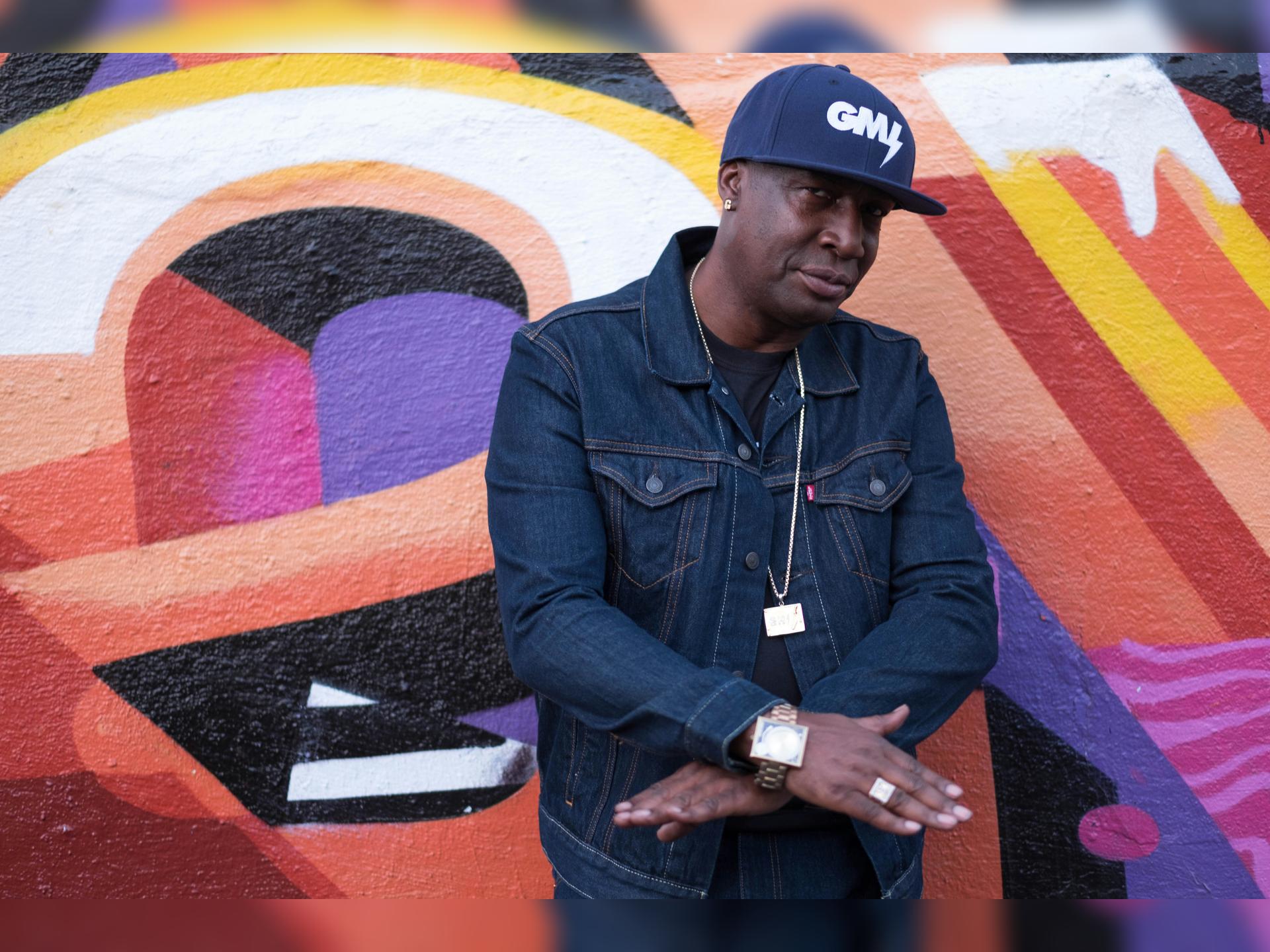 Grandmaster Flash