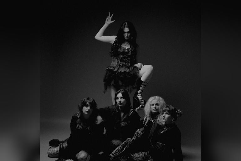 Venus Grrrls