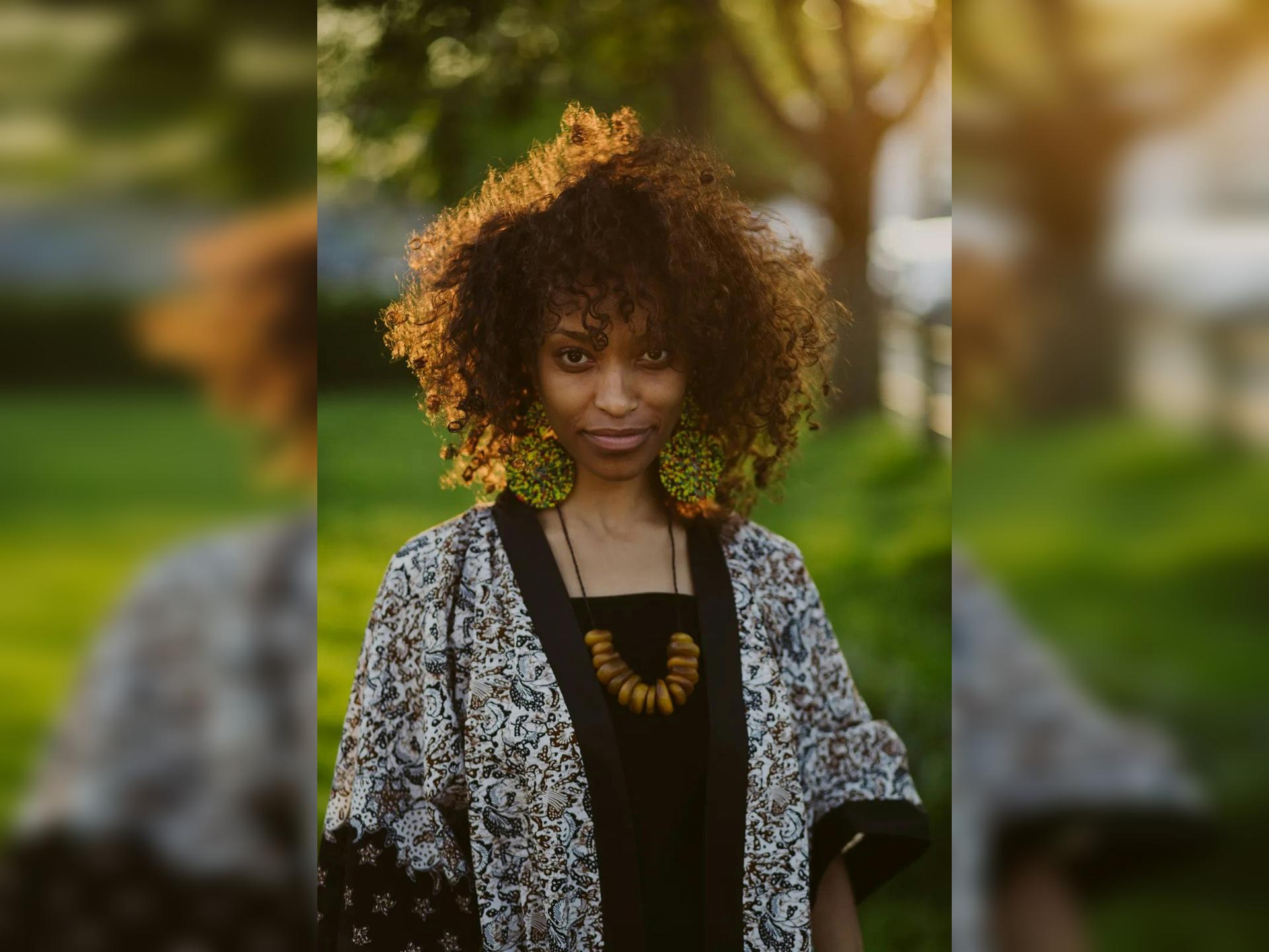 Amira Kheir