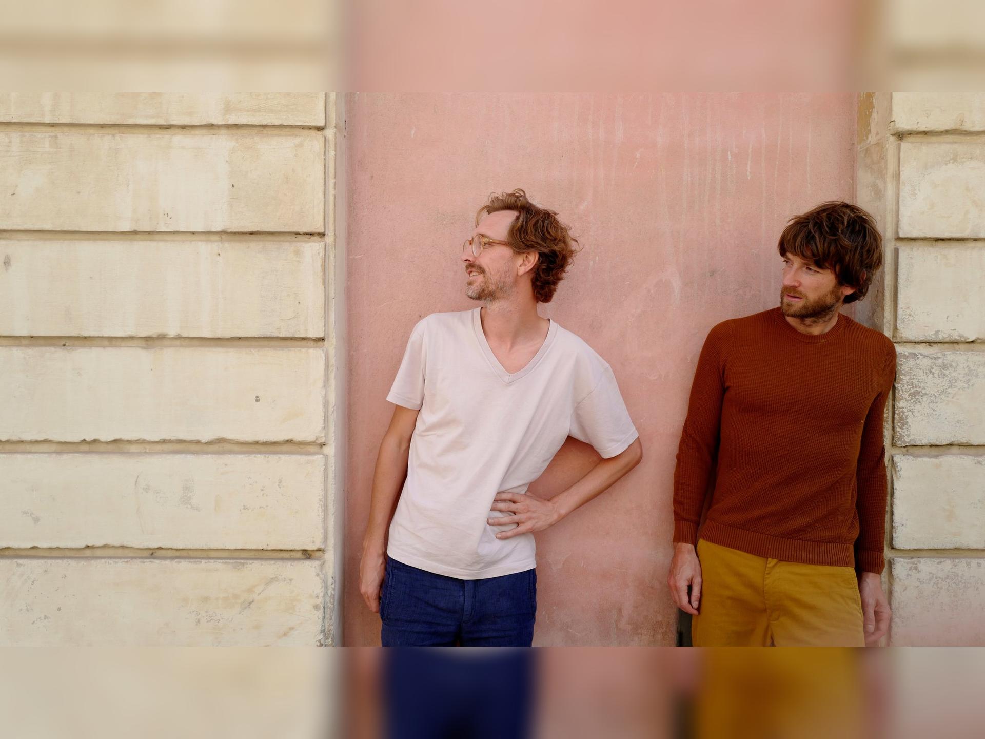 Kings of Convenience