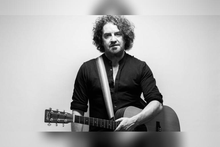 Ian Prowse