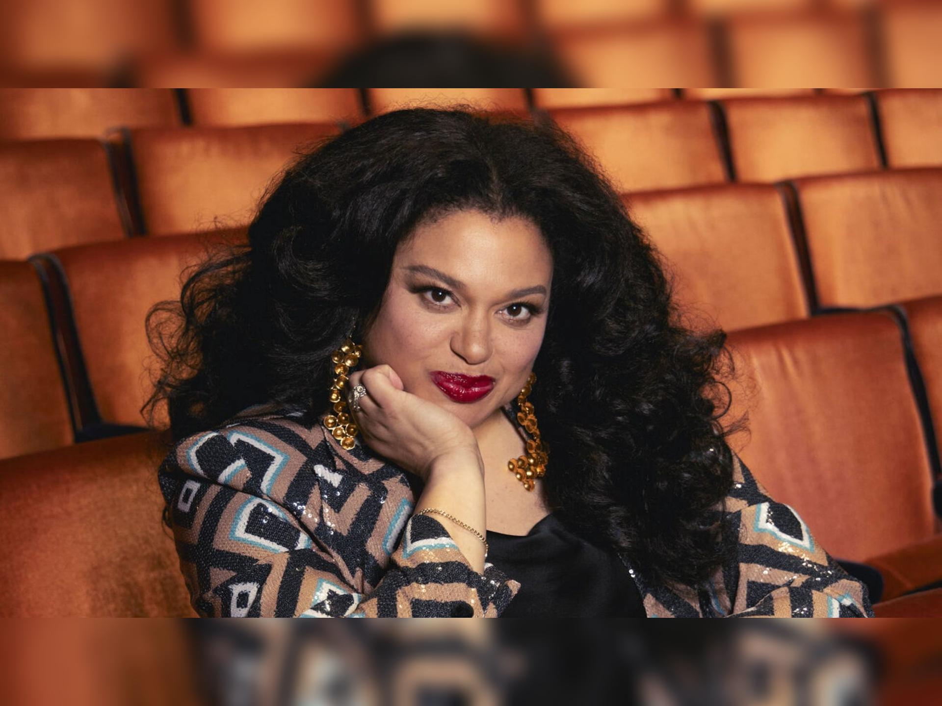 Michelle Buteau