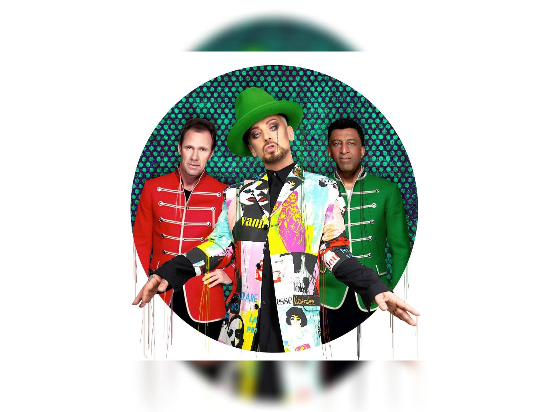 Culture Club