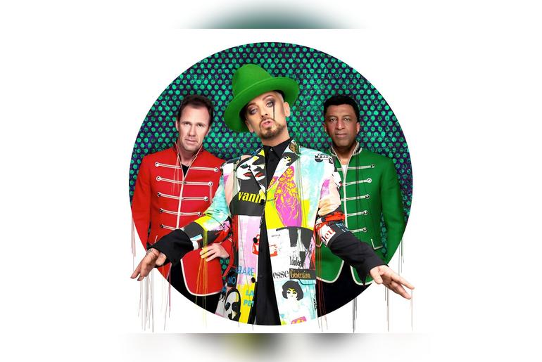 Culture Club