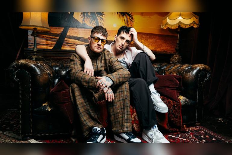 Deaf Havana