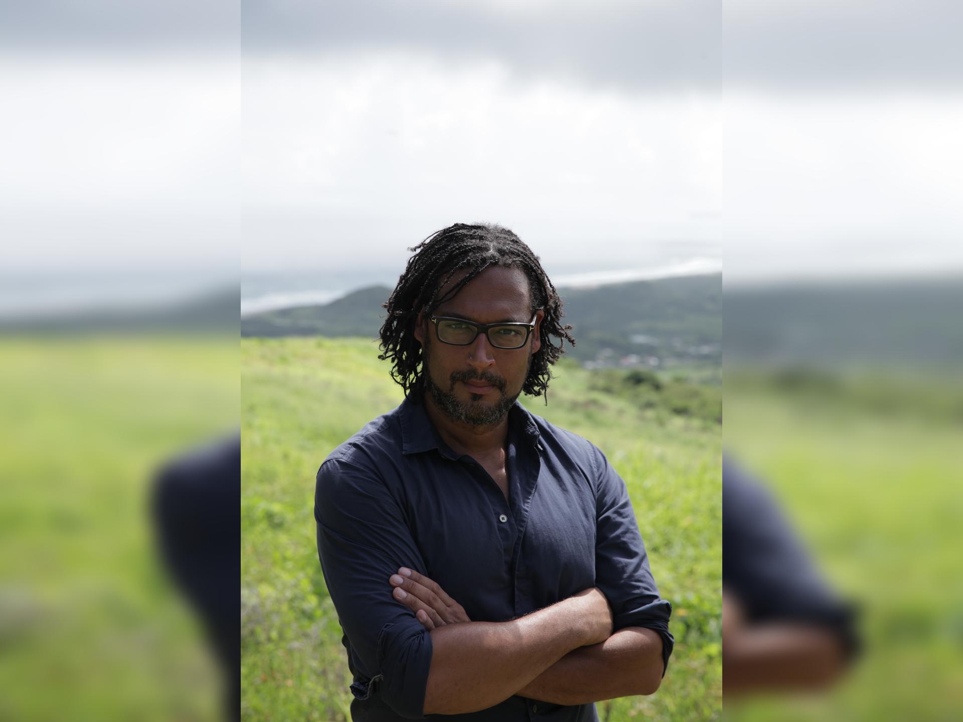 Professor David Olusoga - A Global History Of The British Cup Of Tea