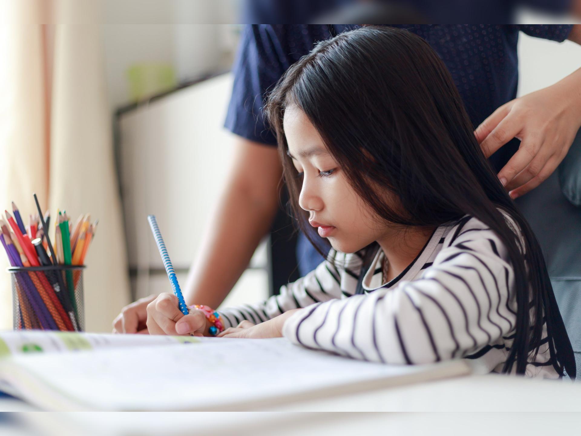 Junior Creative Writing