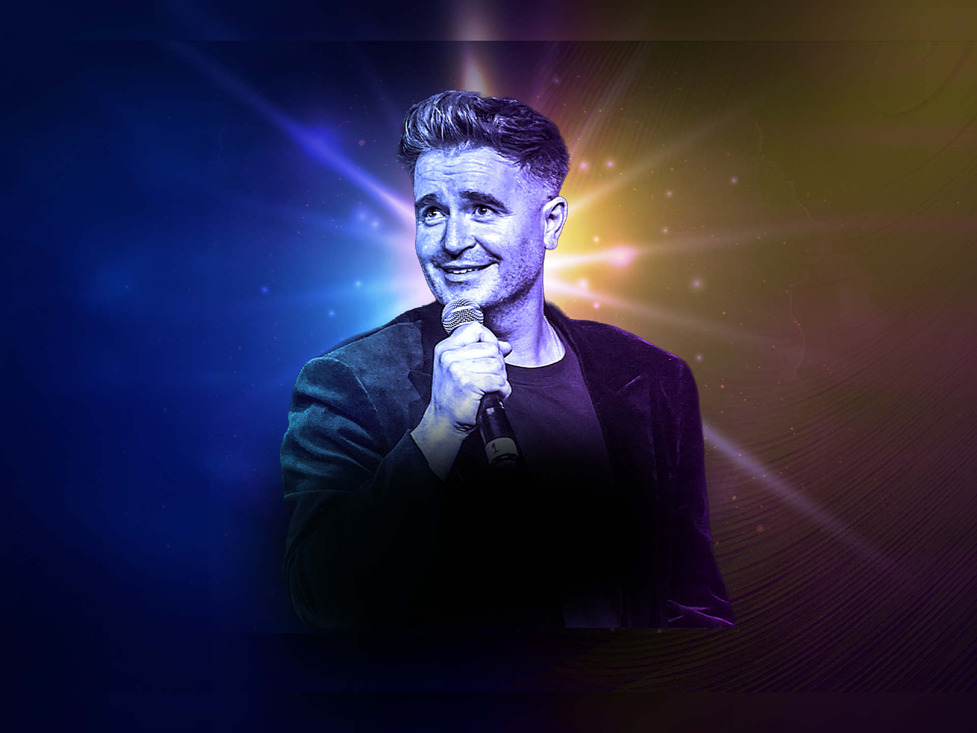 Jarlath Regan