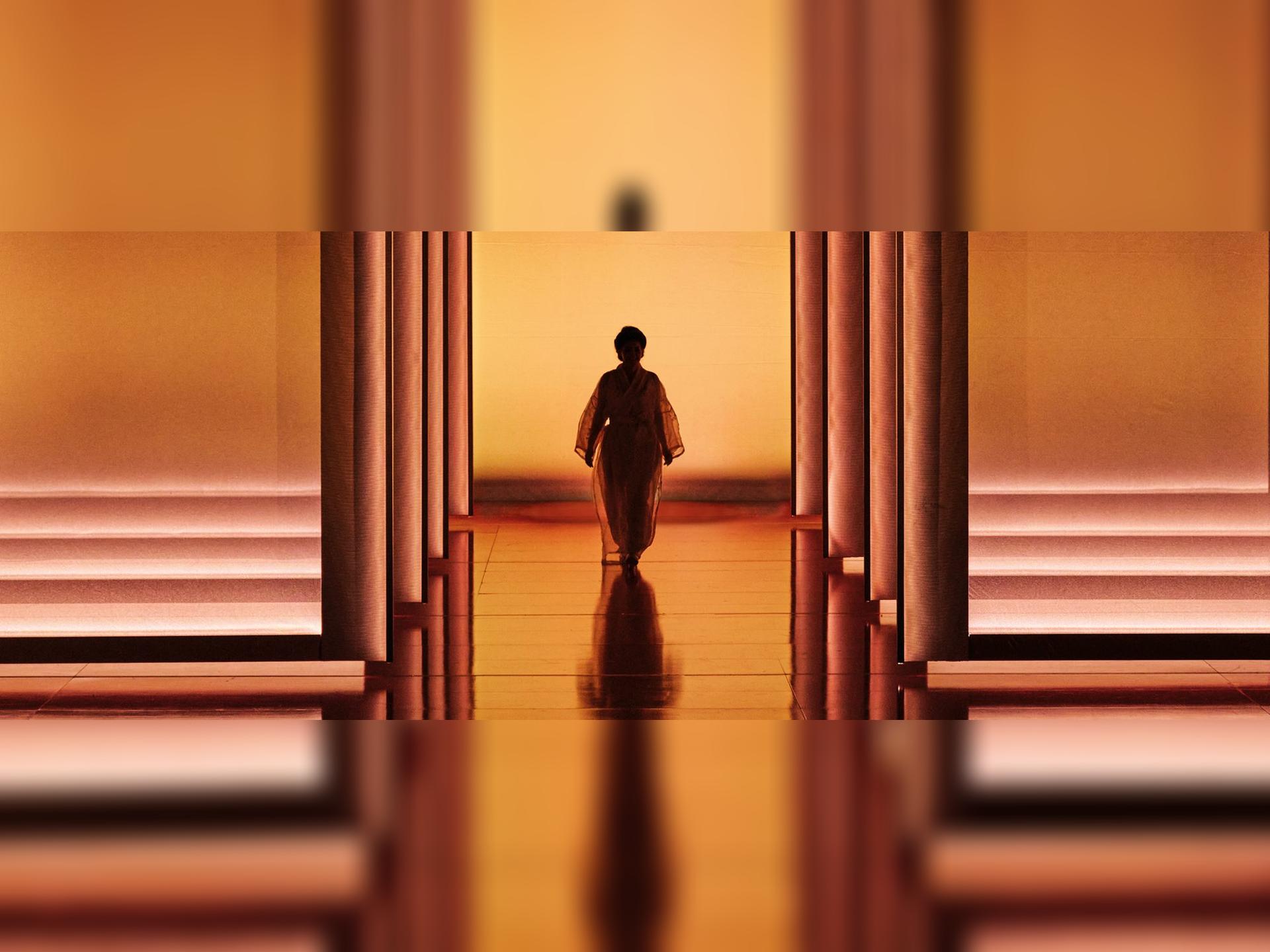 Scottish Opera: Madama Butterfly