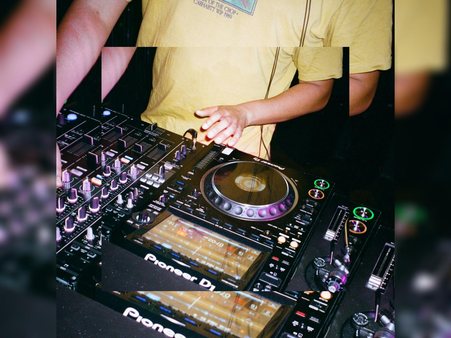 Sounds Like London: Roska + Klose One + Mike Chin