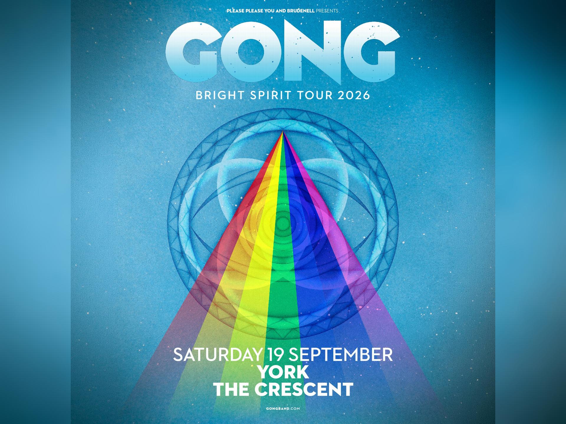 Gong
