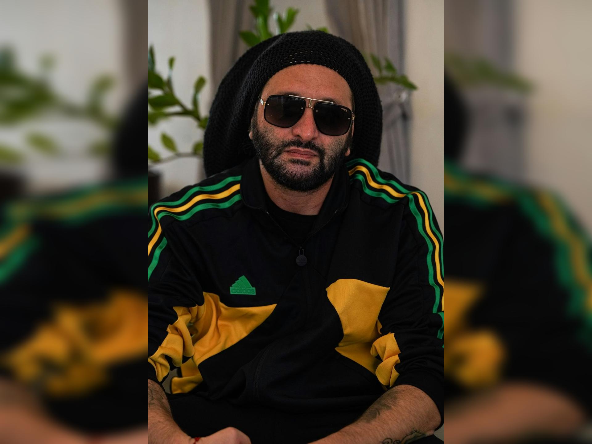 Alborosie